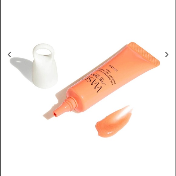 Shiseido Waso Eyeopening Essence - Picture 5 of 7